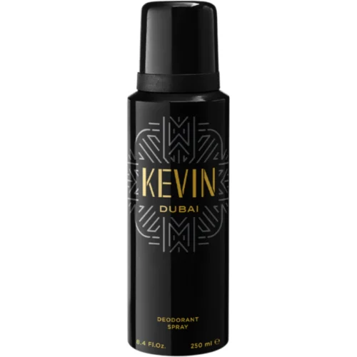 Kevin Dubai Desodorante en Aerosol 250 ml