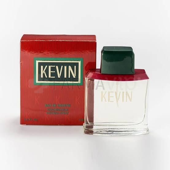 kevin original Kevin Eau de Toilette x 100 ml