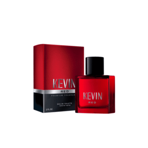 kevin red Kevin Red Eau de Toilette 60 ml