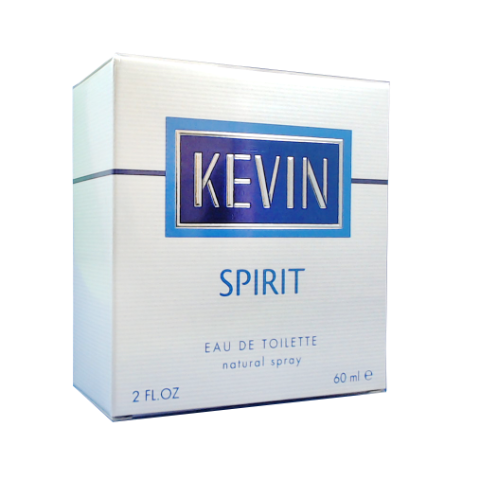 kevin spirit Kevin Spirit Eau De Toilette x 100 ml