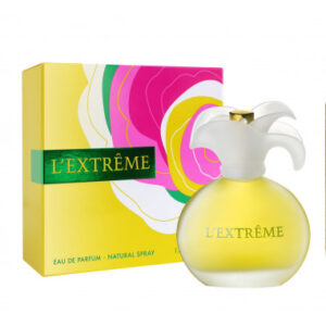 l-extreme- Ciel L'Extreme de Cannon Eau de Parfum x 40 ml.