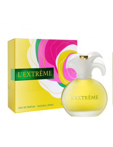 Ciel L'Extreme de Cannon Eau de Parfum x 40 ml.