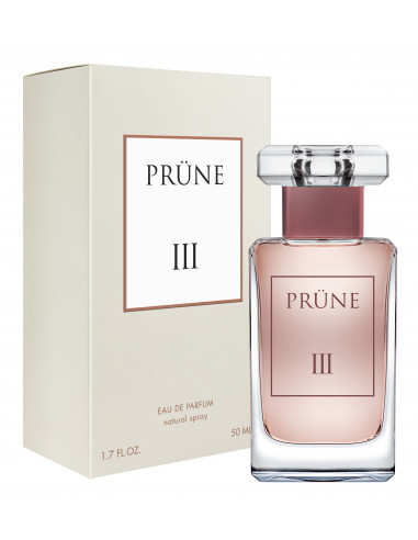 Prüne III Eau de Parfum 50 ml