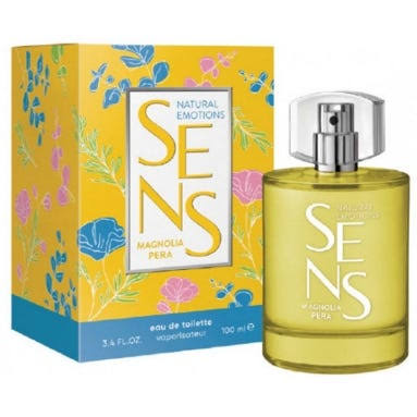 Sens EDT Magnolia Pera x 100ml