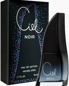 Ciel Noir Perfume