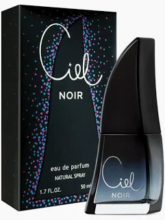 shopping.webp. 50 ml Ciel Noir Perfume