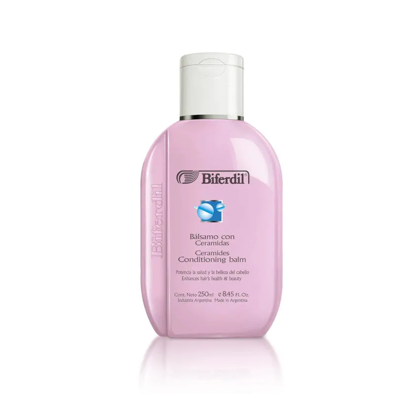 Biferdil Bálsamo con Ceramidas x 250 ml