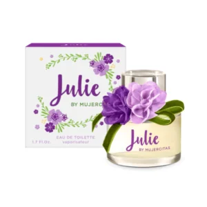 7791600091040-17f1cb934655406cec17516427594217-480-0.webp.julie Mujercitas Julie Eau de Toilette (x 50 ml) con vaporizador