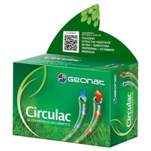 Circulac de Geonat x 60
