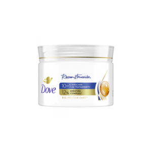Máscara de Tratamiento Capilar Dove Reconstrucción Completa x 300g