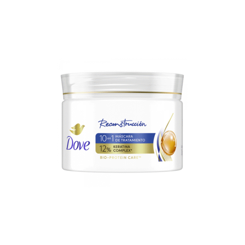 dove reconstruccion Máscara de Tratamiento Capilar Dove Reconstrucción Completa x 300g