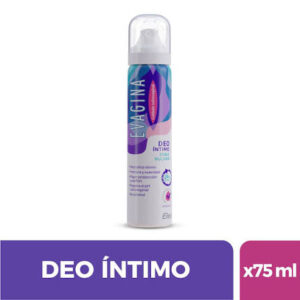 Evagina Desodorante Íntimo en Aerosol x 75 ml