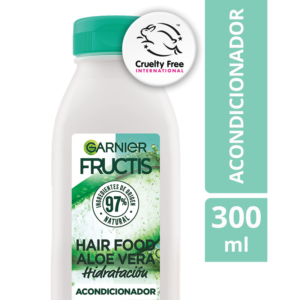 fructis-hair-food-acondicionador-x300m-aloe Acondicionador Garnier Fructis Hair Food Aloe Vera Hidratante 300 ml