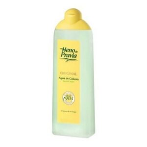 heno col Agua de Colonia Heno de Pravia Original 750 ml