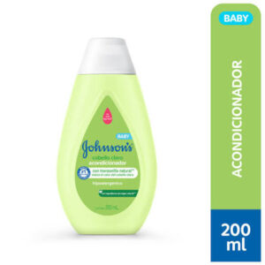images.jpg.acod Acondicionador Johnson's Baby Cabello Claro (Manzanilla) de 200 ml