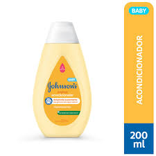 images.jpg.acom Acondicionador Johnson’s Baby Original en su presentación de 200 ml