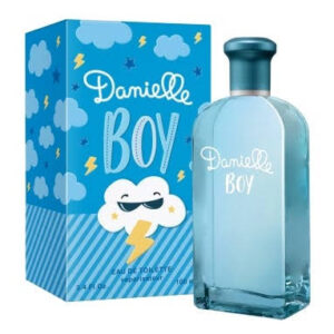images.jpg.bouy Perfume Infantil Danielle Boy Eau De Toilette 100 ml