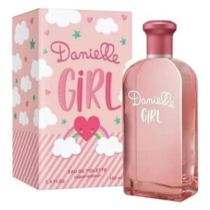 images.jpg.girls Danielle Girl Eau de Toilette x 100 ml