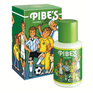 Pibes Colonia x 95 ml