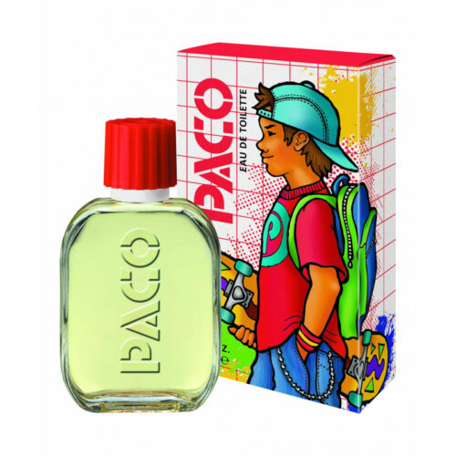 Colonia Paco x 60 ml