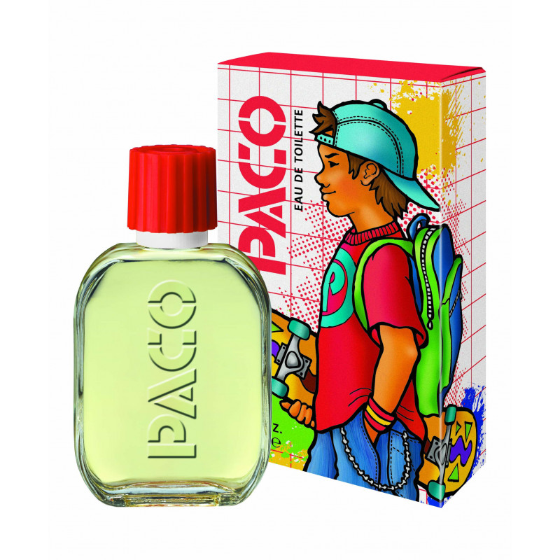Colonia Paco x 60 ml
