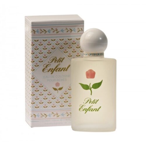 petit-enfant Colonia Glicerinada para Bebé Petit Enfant de 120 ml