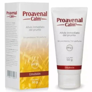 Proavenal Calm Emulsión 50g