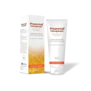 Proavenal Omegatopic Crema Emoliente x 250g- Panalab
