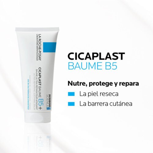 La Roche-Posay Cicaplast Baume B5+ 40ml