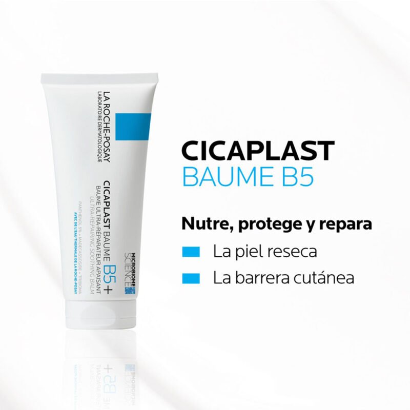La Roche-Posay Cicaplast Baume B5+ 40ml